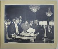 XI．OLYMPIADE BERLIN 1936 ［第１１回オリンピックベルリン大会 日本選手写真帖］