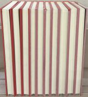 編集復刻日中貿易促進議員連盟関係資料集