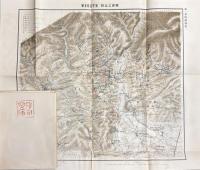 千八百七十年千八百七十一年独仏戦史