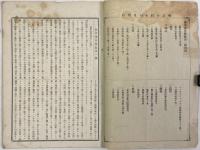 林学協会集誌