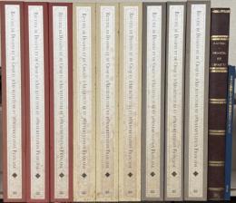 フランス建築ドローイング集成