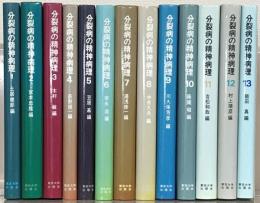 分裂病の精神病理