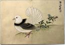 花鳥帖［江戸末期頃］