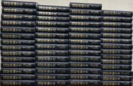 新聞集成昭和編年史