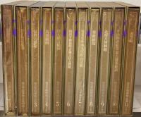 新修日本絵巻物全集