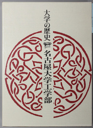 名古屋大学工学部 大学の歴史