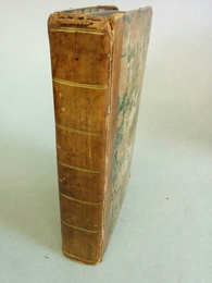 Kearsley's Traveller's Entertaning Guide through Great Britain. With a map. 2nd.edition