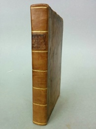 Post Chaise Companion or Travellers Directory through Ireland. Containing a New & Accurate Description of the Direct and Principal Cross Roads, With Particulars of Seats, Cities, Towns, Parks, Natural Curiosities, Antiquities, Castles, Ruins. 3rd.ed. With maps.