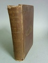 Lake Ngami; or, Explorations and Discoveries, during four yearss' wandering in the wilds of South Western Africa. 2nd edition. with many litographs and engravings.