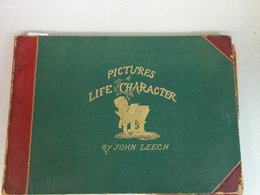 Pictures of Life and Character 5th Series. From collection of Mr. Punch.
