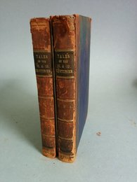 Fabliaux or Tales, abridged from french manuscripts of the 12th and 13th centuries.  2 vols. 