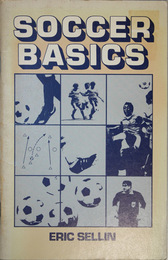 SOCCER BASICS（英文）   