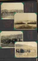 第２師団写真帖