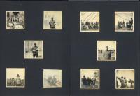 日中戦争写真帖 