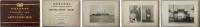 日清戦争写真図／日清戦争写真帖（Part of navy）／日清戦争写真帖（A PHOTOGRAPHIC-ALBUM OF THE JAPAN-CHINA WAR）
