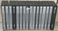 埴谷雄高作品集 全１５巻・別巻１（１６冊）