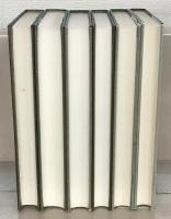 編脩地誌備用典籍解題（大日本近世史料） 全６巻