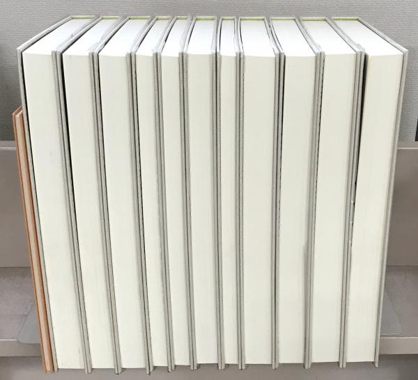 大正名器鑑（復刻版） 全9編（補説共12冊）(アテネ書房