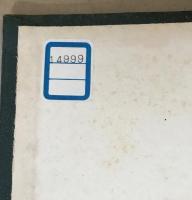 帝都復興区画整理誌 全６巻
