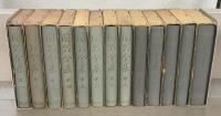 圓朝全集：近代文芸資料複刻叢書第４集 全１３巻