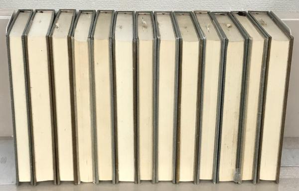 大人気新品 古書 世界山岳全集 全13巻セット 趣味/スポーツ/実用 - www 