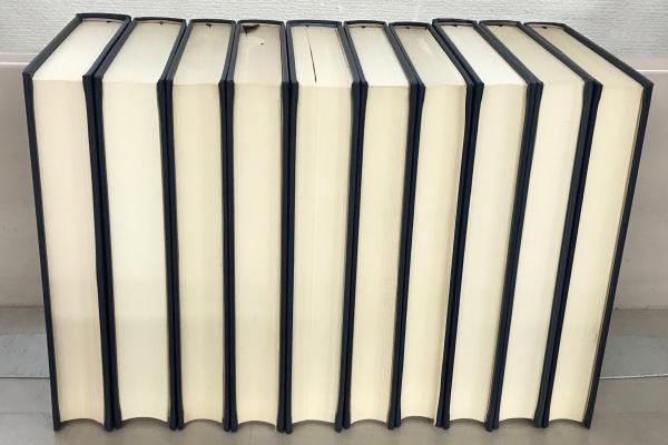 リカードウ全集〔全11巻セット〕デイヴィド・リカードウ著　堀経夫他訳　雄松堂発行 リカードウ全集〔全11巻セット〕デイヴィド・リカードウ著 堀経夫他訳 雄