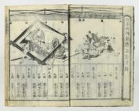 日本廻国勧懲記