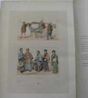 ラシネ 『服飾史』 全６巻 フォリオ版 パリ刊
RACINET, M. Auguste.- Le Costume historique.