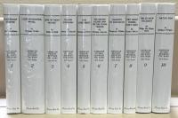 1920-1930年代アメリカ小説選集：American Fiction Between the Wars. 2nd Series 全１０巻