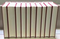 1920-1930年代アメリカ小説選集：American Fiction Between the Wars. 2nd Series 全１０巻