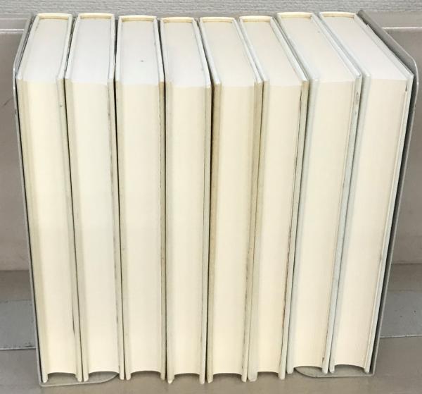 橋川文三著作集 全8巻(筑摩書房) / 古本、中古本、古書籍の通販は