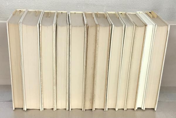 NTD新約聖書註解 全12巻(ATD・NTD聖書註解刊行会