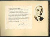 SEVENTH WORLD EDUCATION CONFERENCE TOKYO 1937 ［第７回世界教育会議］