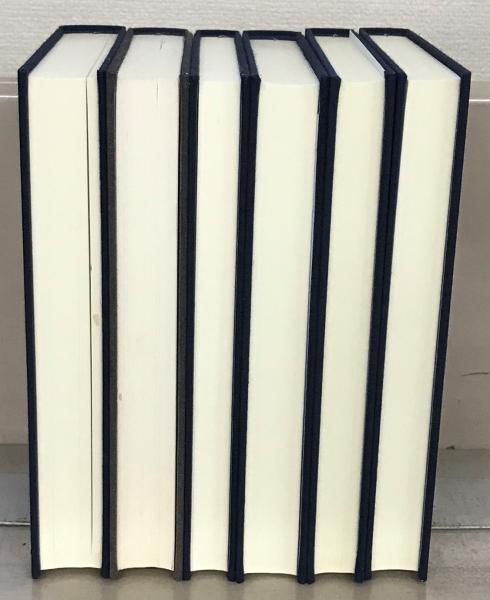 セネカ哲学全集 全6巻(岩波書店) / 文生書院 / 古本、中古本、古書籍 セネカ哲学全集 全6巻(岩波書店) / 文生書院 / 古本、中古本、古書籍