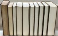 幕末外国関係文書（大日本古文書） 1～51・付録1～7の内47冊