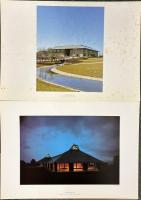 吉村順三建築図集 全７冊（補遺共８冊）