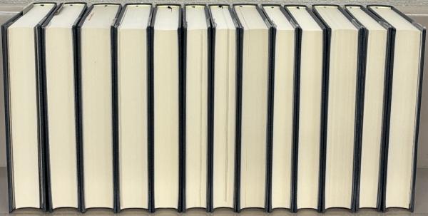 ニーチェ全集 全12巻（別巻共13冊）(白水社) / 文生書院 / 古本