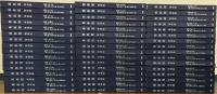 都新聞（復刻版） 全484冊（1163-19737号 明21-昭17）