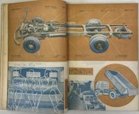 スピードライフ（自動車の雑誌） 第1巻第5号～第4巻第4号 揃