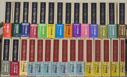 定本花袋全集 全２９巻