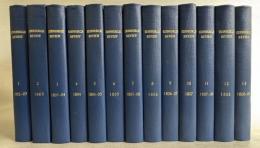 The Edinburgh Review, or Critical Journal １～２５０号 揃 （INDEX３冊共）