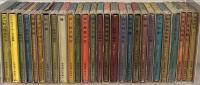 世界推理小説全集 全78巻別巻1～2（80冊）