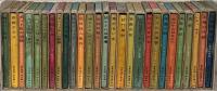 世界推理小説全集 全78巻別巻1～2（80冊）