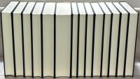 ヘーゲル全集 全２０巻（３２冊）