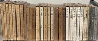 スキー年鑑 1925／1927～61号（欠１冊）