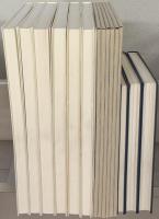 白井晟一全集 全15冊(図集全6冊・写真集6集・別巻2冊・補遺1冊)