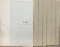 白井晟一全集 全15冊(図集全6冊・写真集6集・別巻2冊・補遺1冊)