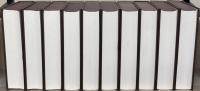 （英）ニューグローヴ世界音楽大事典：The New Grove Dictionary of Music and  全20巻