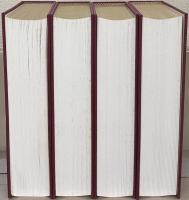 （英）ニューグローヴオペラ事典：The New Grove Dictionary of OPERA 全4巻