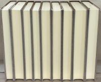 聖書外典偽典 全９巻